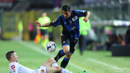 Allenamento Atalanta scontate Allenamento Atalanta scontate
